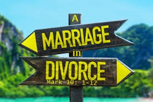 A Marriage and Divorce