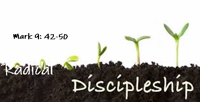 Radical Discipleship