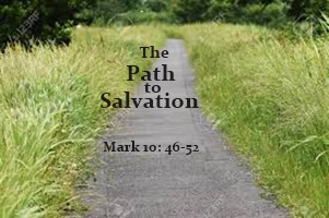 The Path to Salvation