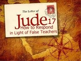 How to Respond in Light of False Teachers