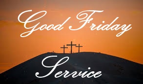 Good Friday Service