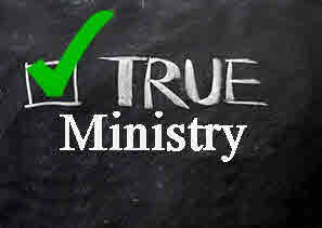 True Ministry