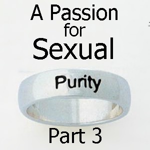 A Passion For Sexual Purity – Part 3